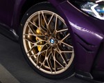 2023 BMW M4 Competition M Performance Parts Wheel Wallpapers 150x120 (34)