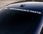 2023 BMW i4 M50 M Performance Parts Detail Wallpapers 150x120 (18)