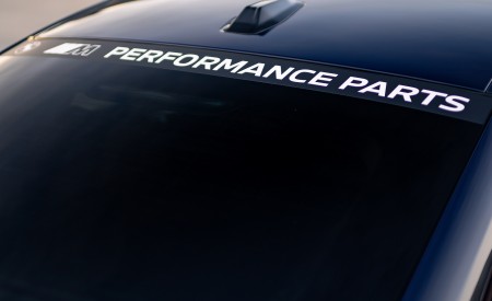 2023 BMW i4 M50 M Performance Parts Detail Wallpapers 450x275 (18)