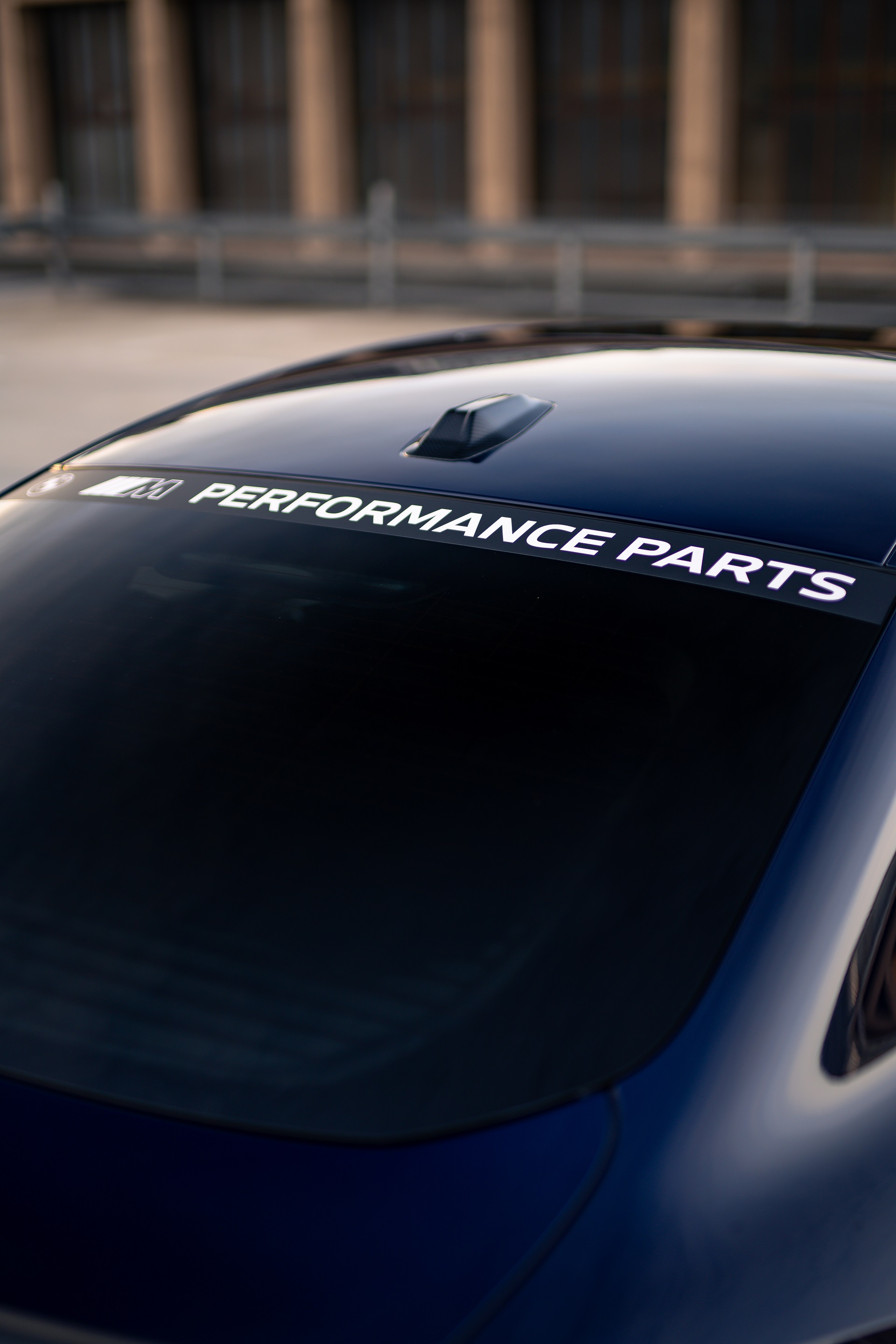 2023 BMW i4 M50 M Performance Parts Detail Wallpapers #18 of 25