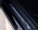 2023 BMW i4 M50 M Performance Parts Door Sill Wallpapers 150x120 (21)