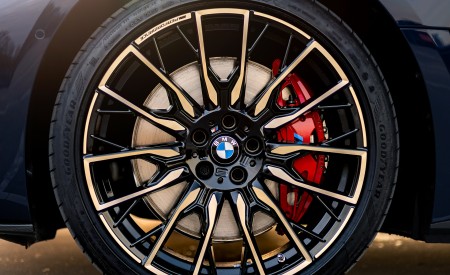 2023 BMW i4 M50 M Performance Parts Wheel Wallpapers 450x275 (11)