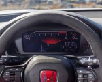 2023 Honda Civic Type R (EU-Spec) Digital Instrument Cluster Wallpapers 150x120 (91)