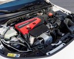 2023 Honda Civic Type R (EU-Spec) Engine Wallpapers 150x120