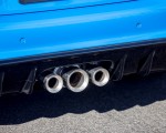 2023 Honda Civic Type R (EU-Spec) Exhaust Wallpapers 150x120 (25)