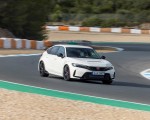 2023 Honda Civic Type R (EU-Spec) Front Three-Quarter Wallpapers 150x120 (66)
