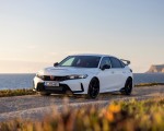 2023 Honda Civic Type R (EU-Spec) Front Three-Quarter Wallpapers 150x120 (74)