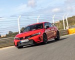 2023 Honda Civic Type R (EU-Spec) Front Three-Quarter Wallpapers 150x120 (33)