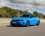 2023 Honda Civic Type R (EU-Spec) Front Three-Quarter Wallpapers 150x120 (5)