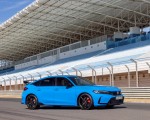 2023 Honda Civic Type R (EU-Spec) Front Three-Quarter Wallpapers 150x120 (14)