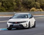 2023 Honda Civic Type R (EU-Spec) Front Wallpapers 150x120 (68)