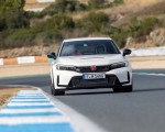 2023 Honda Civic Type R (EU-Spec) Front Wallpapers 150x120 (62)