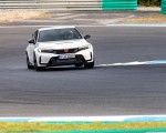 2023 Honda Civic Type R (EU-Spec) Front Wallpapers  150x120 (69)