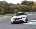 2023 Honda Civic Type R (EU-Spec) Front Wallpapers 150x120 (63)