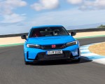 2023 Honda Civic Type R (EU-Spec) Front Wallpapers 150x120 (2)