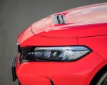 2023 Honda Civic Type R (EU-Spec) Headlight Wallpapers 150x120 (42)