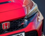 2023 Honda Civic Type R (EU-Spec) Headlight Wallpapers 150x120