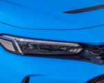 2023 Honda Civic Type R (EU-Spec) Headlight Wallpapers 150x120 (18)