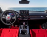 2023 Honda Civic Type R (EU-Spec) Interior Cockpit Wallpapers 150x120 (88)