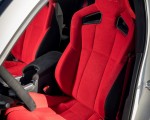 2023 Honda Civic Type R (EU-Spec) Interior Front Seats Wallpapers 150x120