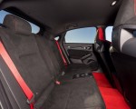 2023 Honda Civic Type R (EU-Spec) Interior Rear Seats Wallpapers 150x120 (95)