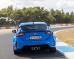 2023 Honda Civic Type R (EU-Spec) Rear Wallpapers 150x120 (11)