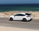 2023 Honda Civic Type R (EU-Spec) Side Wallpapers 150x120