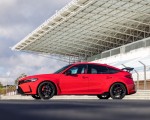 2023 Honda Civic Type R (EU-Spec) Side Wallpapers 150x120 (41)