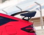 2023 Honda Civic Type R (EU-Spec) Spoiler Wallpapers 150x120 (46)