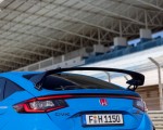 2023 Honda Civic Type R (EU-Spec) Spoiler Wallpapers 150x120 (23)