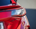 2023 Honda Civic Type R (EU-Spec) Tail Light Wallpapers 150x120