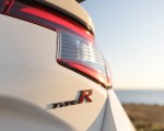 2023 Honda Civic Type R (EU-Spec) Tail Light Wallpapers 150x120
