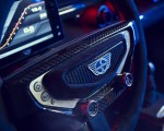 2023 Donkervoort F22 Interior Steering Wheel Wallpapers 150x120 (27)
