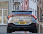 2023 Kia EV6 GT (UK-Spec) Rear Wallpapers 150x120 (28)