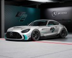 2023 Mercedes-AMG GT2 Front Three-Quarter Wallpapers 150x120 (1)