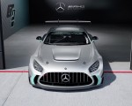 2023 Mercedes-AMG GT2 Front Wallpapers 150x120