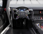 2023 Mercedes-AMG GT2 Interior Steering Wheel Wallpapers 150x120 (8)