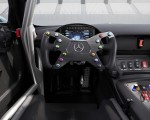 2023 Mercedes-AMG GT2 Interior Steering Wheel Wallpapers 150x120