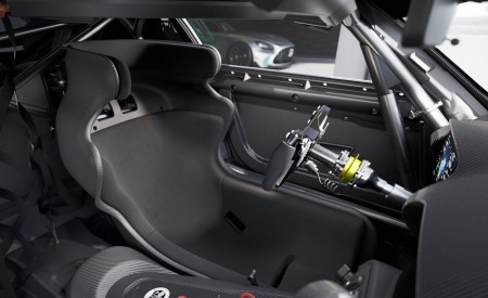2023 Mercedes-AMG GT2 Interior Wallpapers 450x275 (7)