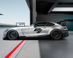 2023 Mercedes-AMG GT2 Side Wallpapers 150x120 (4)