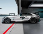 2023 Mercedes-AMG GT2 Side Wallpapers 150x120