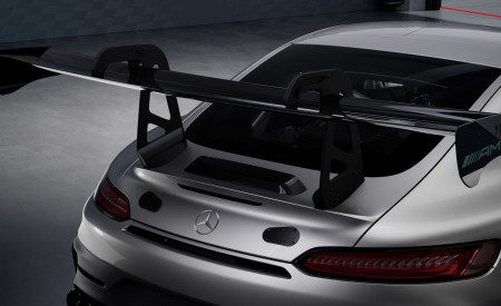 2023 Mercedes-AMG GT2 Spoiler Wallpapers 450x275 (6)