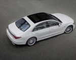 2023 Mercedes-AMG S 63 E PERFORMANCE (Color: MANUFAKTUR Cashmere White Magno) Top Wallpapers 150x120 (30)