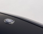 2023 Mercedes-AMG S 63 E PERFORMANCE (Color: MANUFAKTUR Selenite Grey Magno) Badge Wallpapers 150x120
