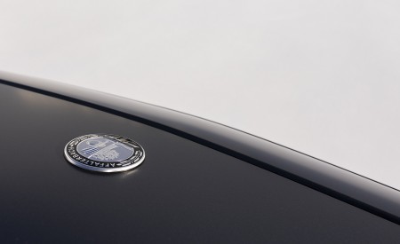 2023 Mercedes-AMG S 63 E PERFORMANCE (Color: MANUFAKTUR Selenite Grey Magno) Badge Wallpapers 450x275 (95)