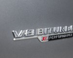 2023 Mercedes-AMG S 63 E PERFORMANCE (Color: MANUFAKTUR Selenite Grey Magno) Badge Wallpapers 150x120 (46)
