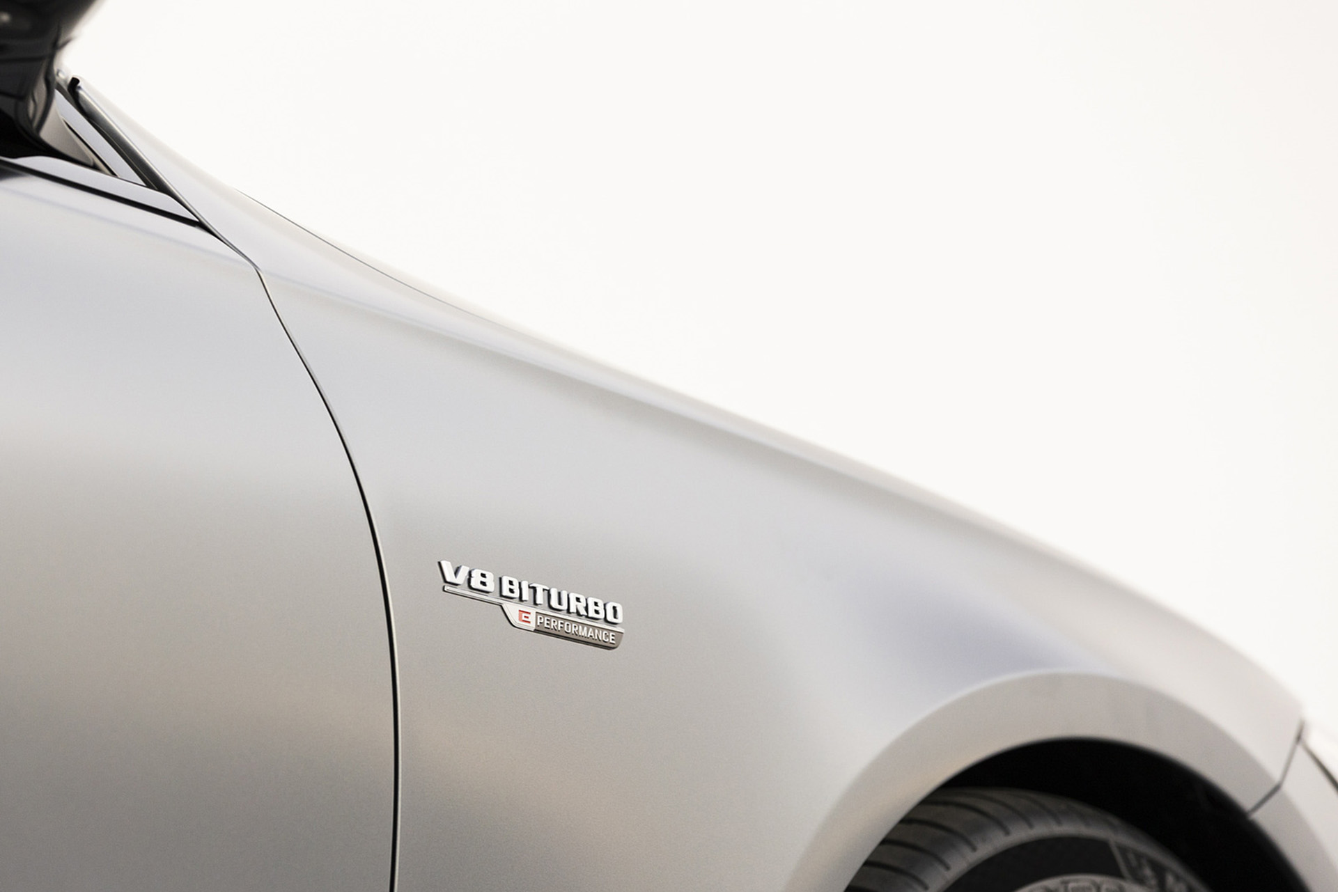 2023 Mercedes-AMG S 63 E PERFORMANCE (Color: MANUFAKTUR Selenite Grey Magno) Detail Wallpapers #91 of 161