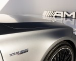 2023 Mercedes-AMG S 63 E PERFORMANCE (Color: MANUFAKTUR Selenite Grey Magno) Detail Wallpapers 150x120