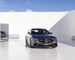 2023 Mercedes-AMG S 63 E PERFORMANCE (Color: MANUFAKTUR Selenite Grey Magno) Front Wallpapers 150x120 (66)