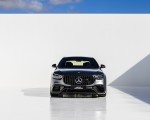 2023 Mercedes-AMG S 63 E PERFORMANCE (Color: MANUFAKTUR Selenite Grey Magno) Front Wallpapers 150x120